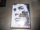 DVD "Zero tolerance"