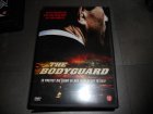DVD "The bodyguard"