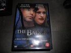 DVD "The badge"