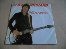 - Single - Cliff Richard / The only ...1 -