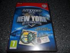 PC spel "Mystery P.I. : New York"