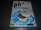 PC spel "PH: pure hidden"
