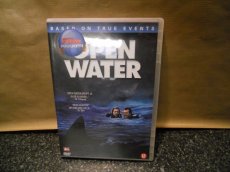 - Dvd - Open water - 2
