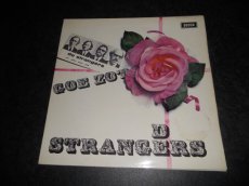 - Lp / De Strangers - 1