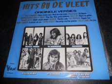 - Lp / Hits bij de vleet - 1