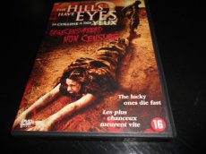 Dvd - The Hills Have Eyes 2