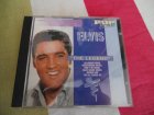 CD "Elvis, the legend"