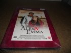 DVD "Alex & Emma"