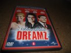 DVD "American dreamz"