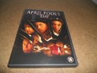 DVD "April fool's day"