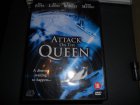 DVD "Attack on the queen"