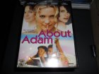 DVD "About Adam"