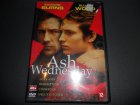 DVD "Ash Wednesday"