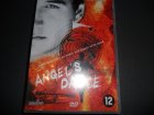 DVD "Angel's dance"