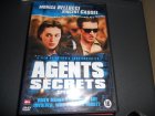DVD "Agents secrets"