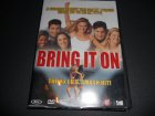 DVD "Bring it on"