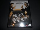 DVD "Bullets over broadway"