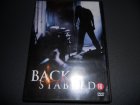 DVD "Backstabbed"
