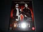 DVD "Beast cops"