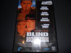 DVD "Blind horizon"