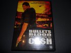 DVD "Bullets, blood and a...."
