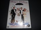 DVD "Betsy's wedding"