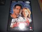 DVD "Bitter harvast"