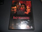 DVD "Bad manners"