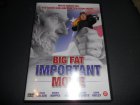 DVD "Big fat important movie"