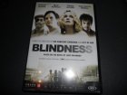 DVD "Blindness"