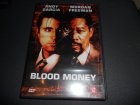 DVD "Blood money"