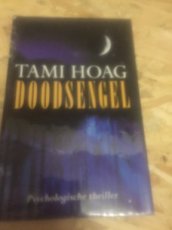 Boek / Tami Hoag - Doodsengel /2