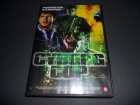 DVD "Cyborg cop"
