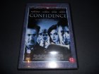 DVD "confidence"