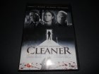 DVD "The cleaner"