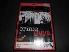 DVD "Crime guys"
