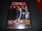 DVD "Clerks 2"