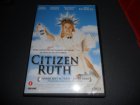 DVD "Citizen Ruth"
