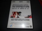 DVD "Criminal intent"