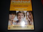 DVD "Clubland"