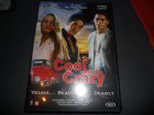 DVD "cool and crazy"