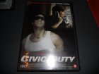 DVD "Civic duty"