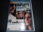 DVD "Duplicity"