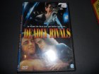 DVD "Deadly rivals"