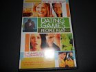 DVD "Dating games people play"
