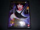 DVD "Elvira's haunted hill"
