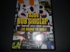 DVD "Bob Sinclar: enjoy"