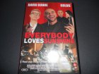 DVD "Everybody loves sunshine"