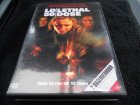 DVD "LD 50 lethal dose"