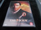 DVD "The body"